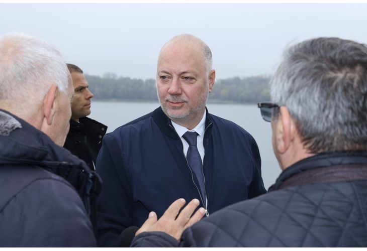 Премиерът Росен Желязков