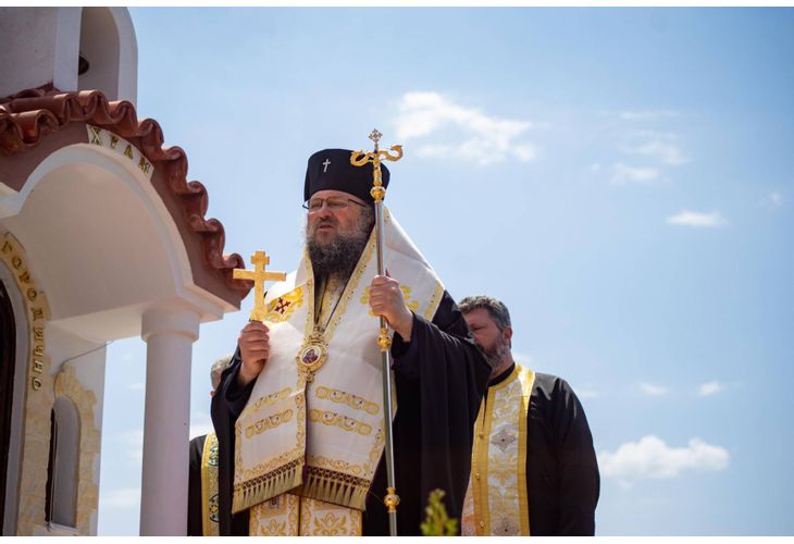 Светият синод избра единодушно Врачанския митрополит Григорий за постоянен наместник-председател