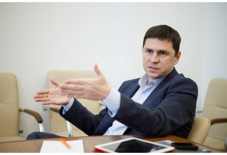 Властите в Киев отдават особено значение на помощта, която България