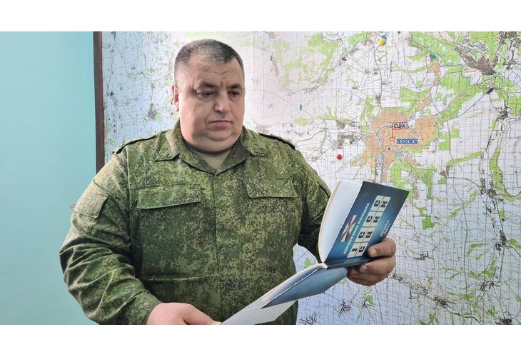 В окупирания Луганск беше взривена колата на терориста и бивш