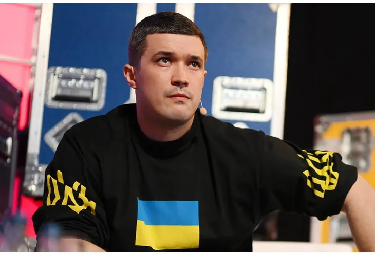 Михайло Фьодоров