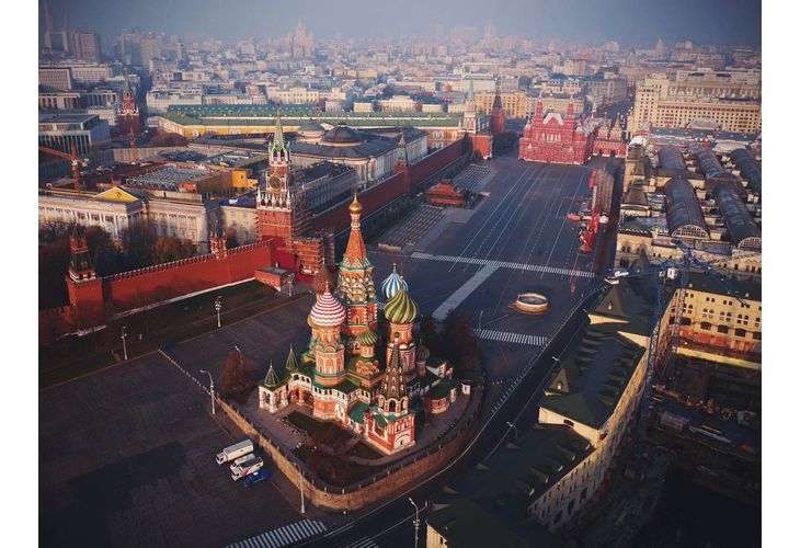 В Русия ще се появят безмитни магазини, достъп до които