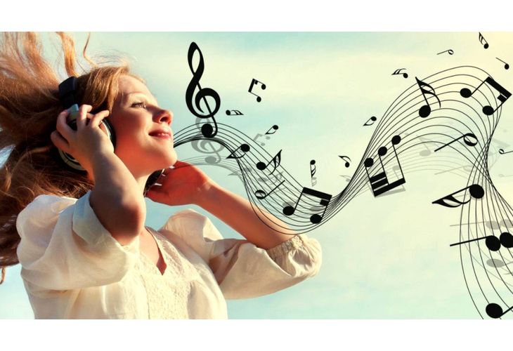 55% от българите обичат да слушат музика в ежедневието си,
