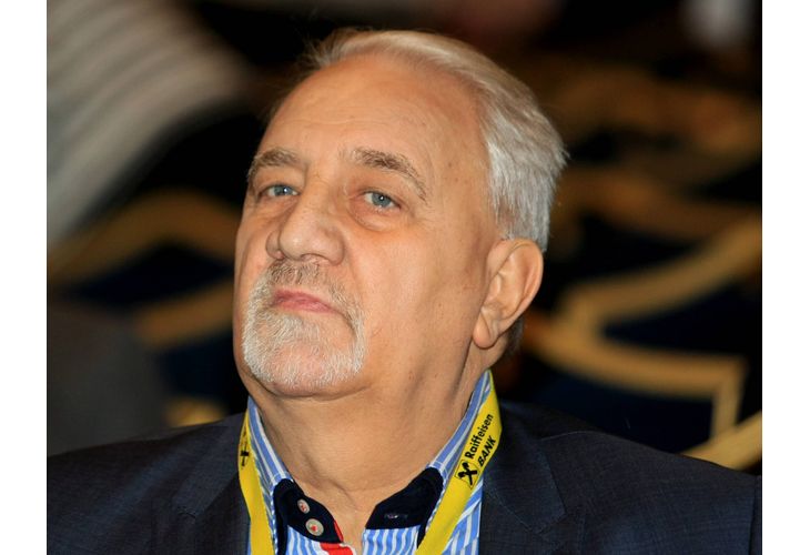 Муравей Радев Муравей Радев