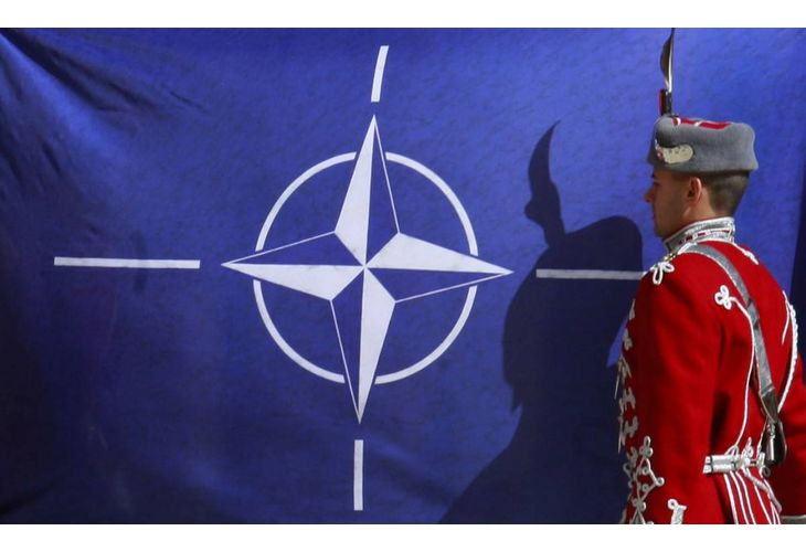 НАТО и България