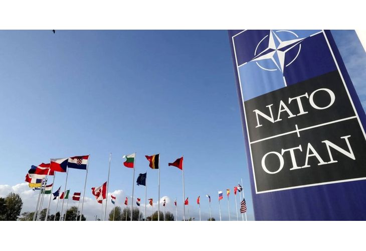 Най-големите военновъздушни маневри в историята на НАТО започват днес в