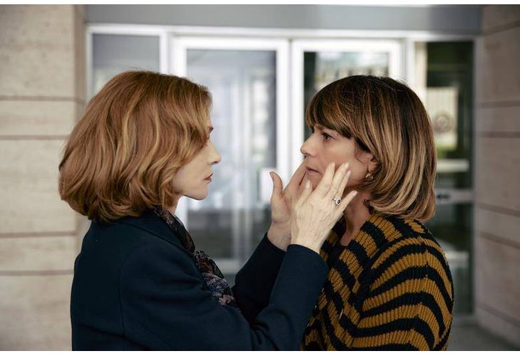 "Най-богатата жена на света" в кината от 13 февруари