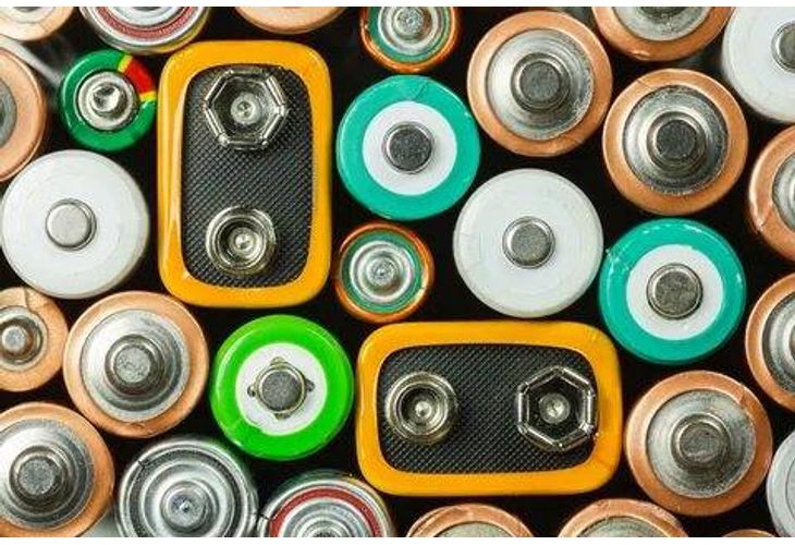 Настоящите батерии използват химикали, които са токсични и лесно запалими