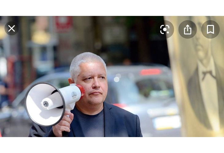 Между президента и премиера има сериозна и реална битка, засега