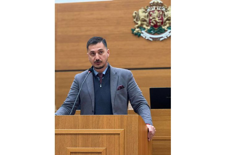 Николай Гюров Николай Гюров