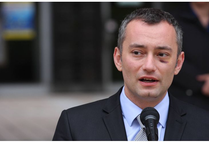 Николай Младенов 