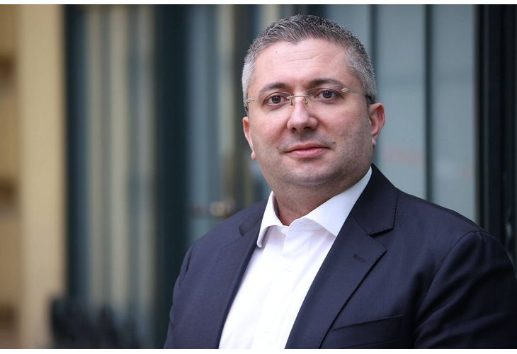 Николай Нанков 