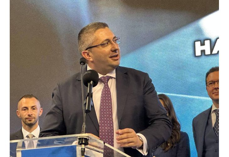 Николай Нанков