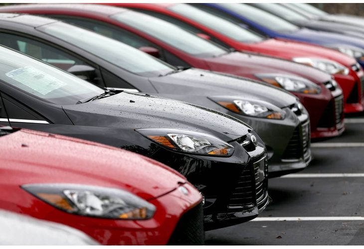Снимка: Продажбите на нови коли в България нарастват с близо 58 %