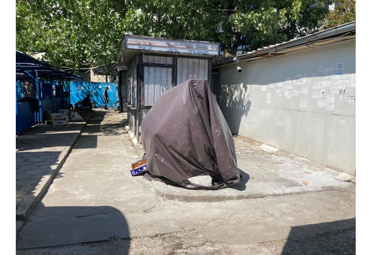 Обновената чешма, която скоро ще бъде открита Обновената чешма, която скоро ще бъде открита