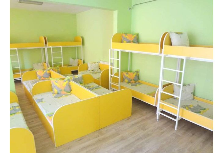 Обновяват пет детски градини в Димитровград