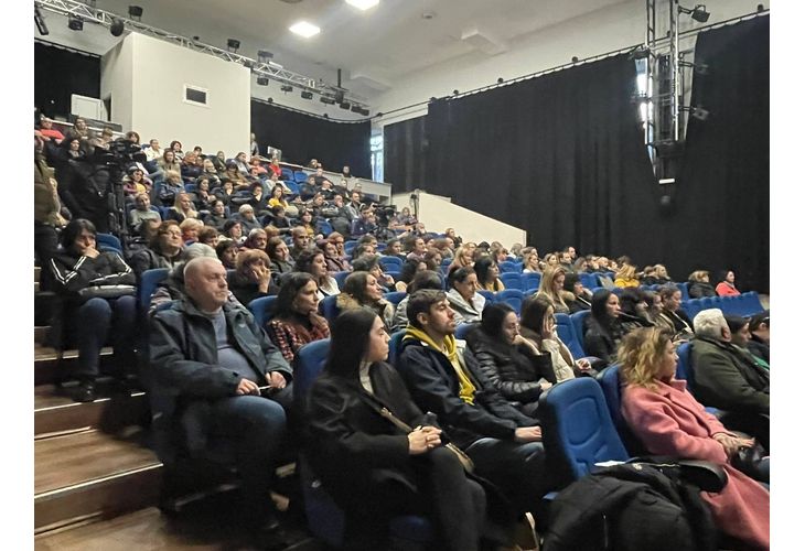 Обществено обсъждане на проектобюджета на община Враца`
