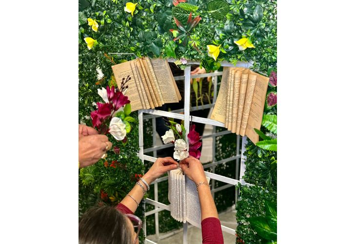 Община Оряхово с пролетна инициатива по повод предстоящите празници