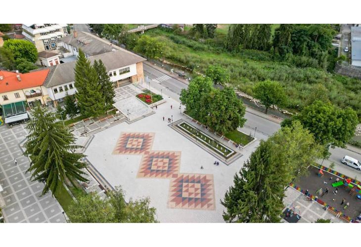 Община Тетевен