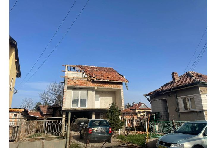 Обявено е бедствено положение за територията на община Враца