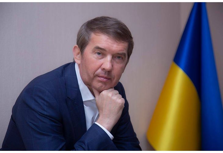 Олег Кулинич Олег Кулинич