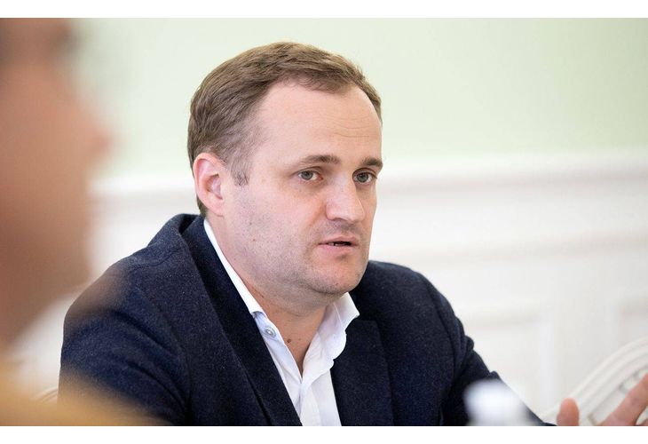 Олексий Кулеба