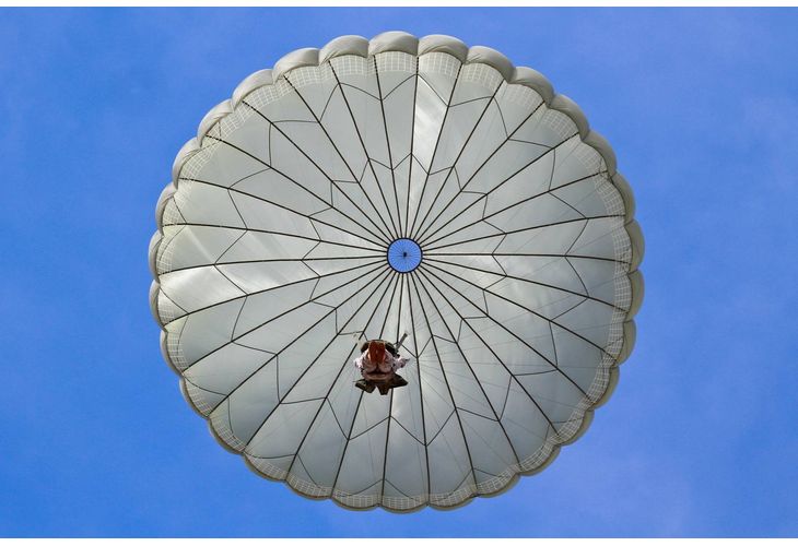 Парашут Парашут