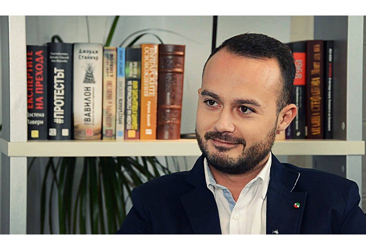 Петър Велков Петър Велков
