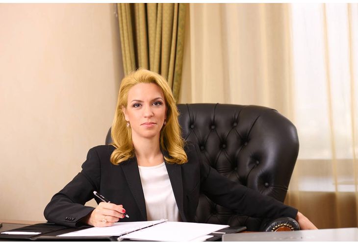 Петя Димитрова