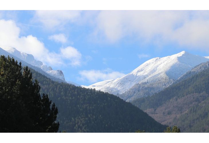 Пирин планина