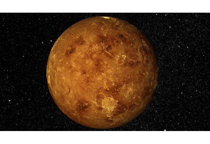 Планетата Венера