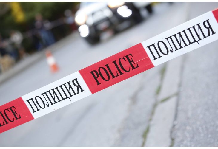 Починалият след гонка с полицията в Стара Загора Пламен Пенев