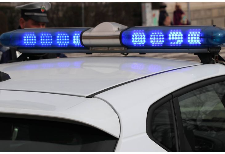 Полицейска акция срещу битовата престъпност се провежда в Сливенско, съобщава