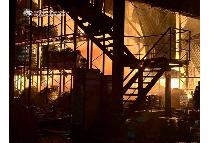 Последствия от руската терористична атака