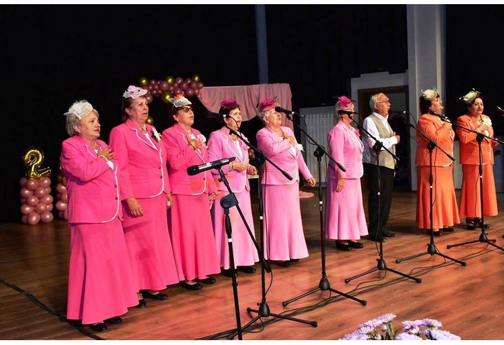 Празникът "Мара Врачанка" събира любители на старата градска песен