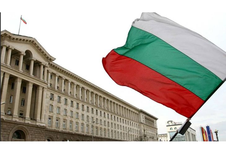 Президентът Румен Радев ще връчи утре в 10:00 ч. втория