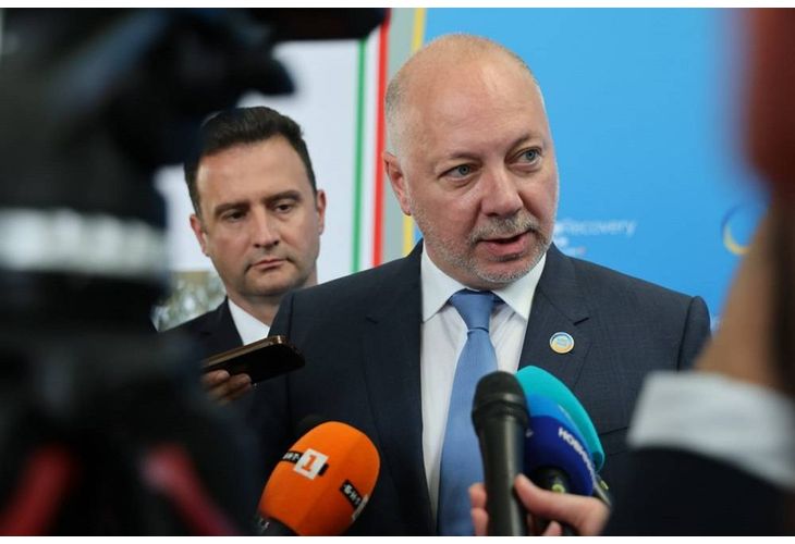 Премиерът Росен Желязков Премиерът Росен Желязков