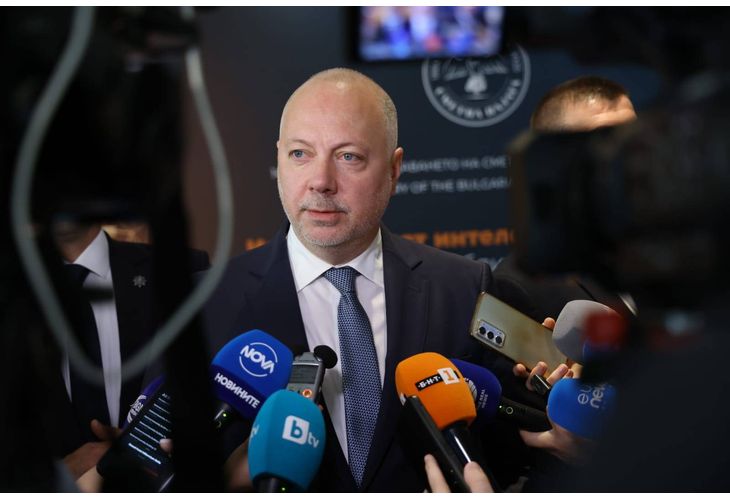 Премиерът Росен Желязков