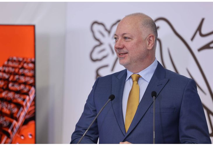 Премиерът Росен Желязков Премиерът Росен Желязков