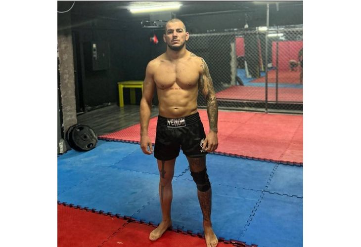 Прободеният Денислав Прободеният Денислав