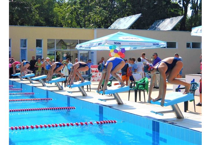 Продължават безплатните начални обучения по спорт за бургаските деца