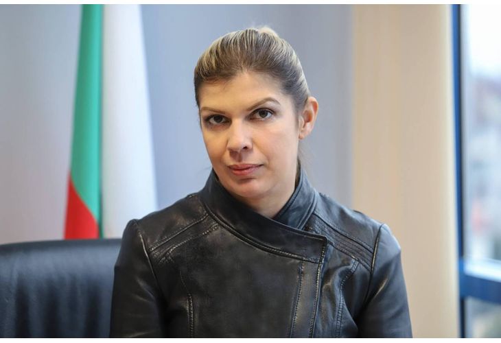 Районната прокурорка на София Невена Зартова няма да подаде оставка,