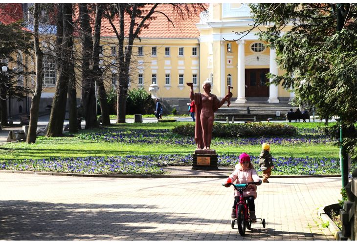 Пролет, пролетно време