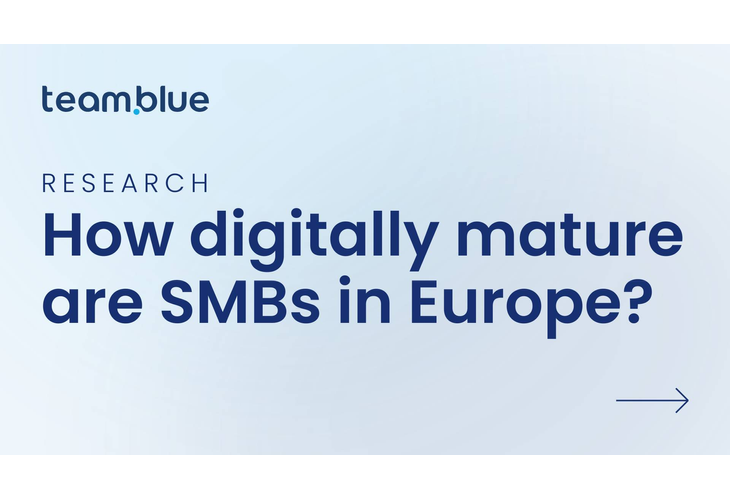 Ново проучване за готовността на бизнеса в България и Европа да внедри дигиталните инструменти и AI