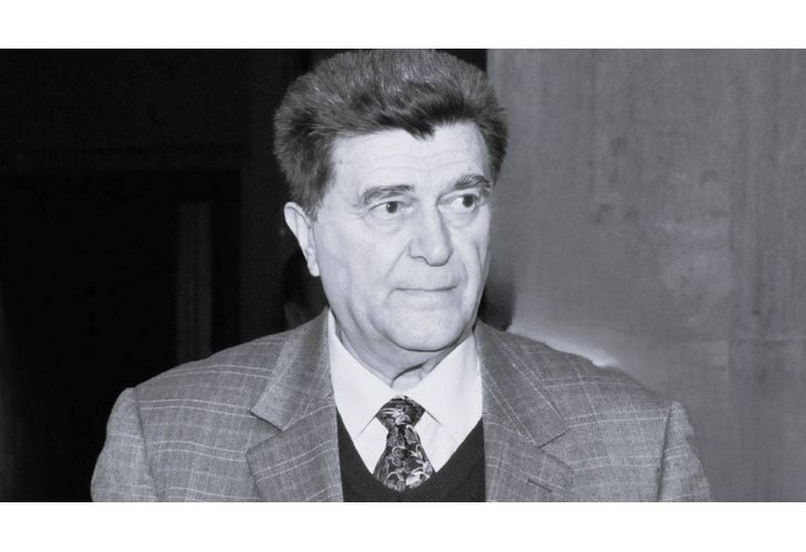 Проф. Александър Янчулев