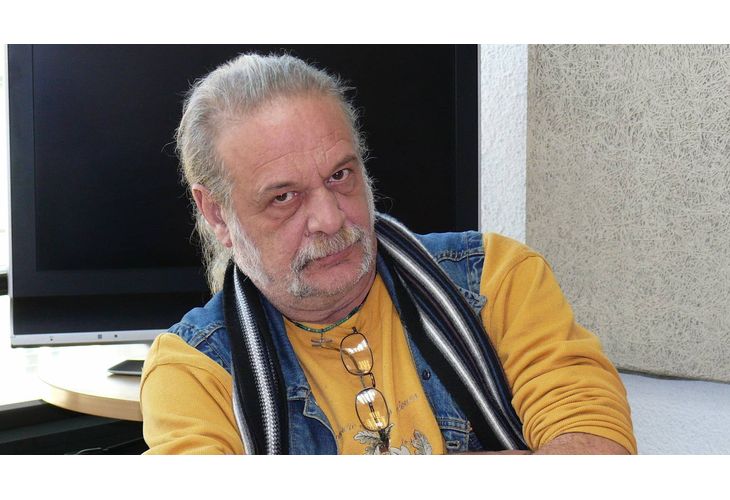 Проф. Евгений Дайнов Проф. Евгений Дайнов
