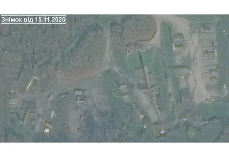 Разрушенията в Новоросийск след удара на дронове на СБУ