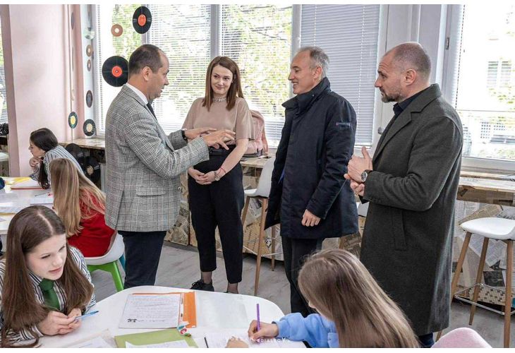 Резултати от Математически таланти Враца - юни '25 Резултати от Математически таланти Враца - юни '25