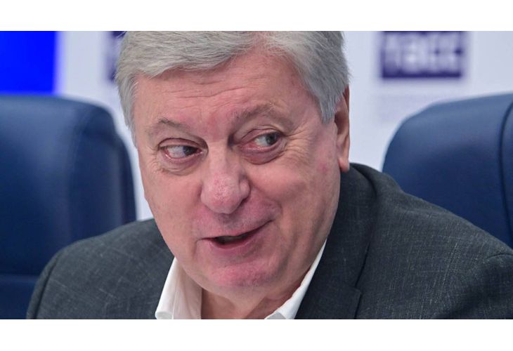 Ректорът на МГИМО Анатолий Торкунов Ректорът на МГИМО Анатолий Торкунов