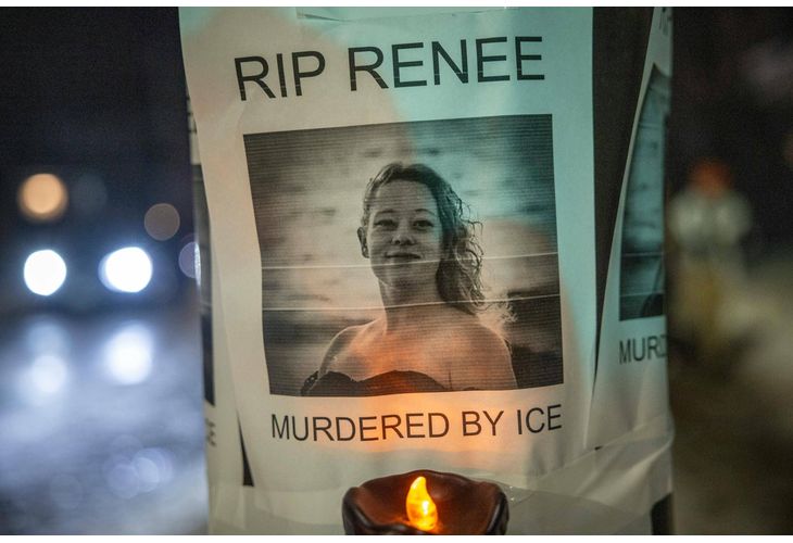 Рене Никол Гуд